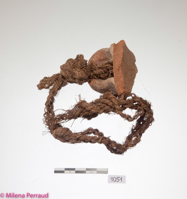 Baouit (Égypte)