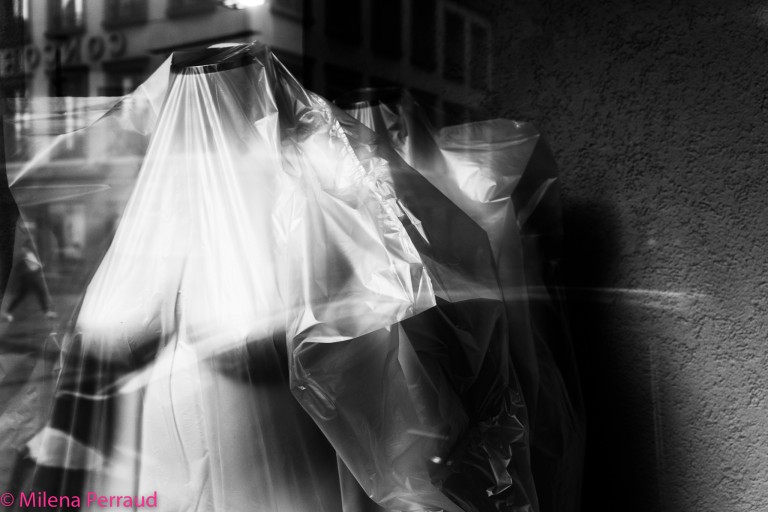 Mannequins