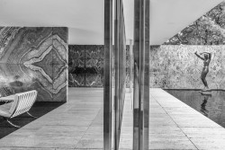 Mies BCN