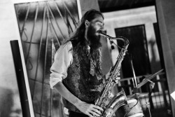 Soirée Jazz château Laurens