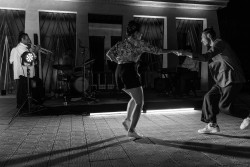 Soirée Jazz château Laurens