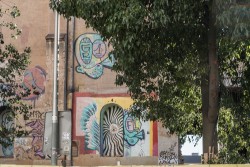 Barcelone du côté d'El Raval