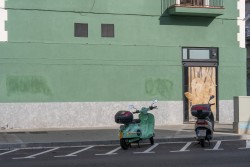 Barcelone : de Poble Nou à Montjuic...