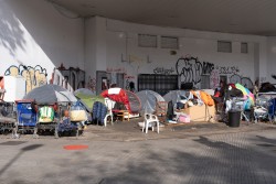 Barcelone : de Poble Nou à Montjuic...