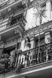 Barcelone : de Poble Nou à Montjuic...