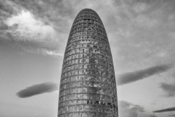 Barcelone : de Poble Nou à Montjuic...