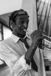 Soirée Jazz château Laurens