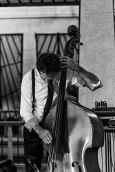 Soirée Jazz château Laurens