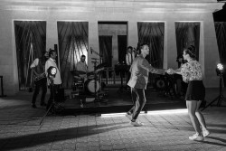 Soirée Jazz château Laurens