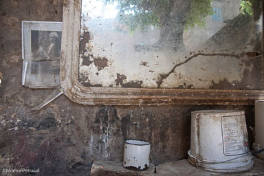 Diaporama home